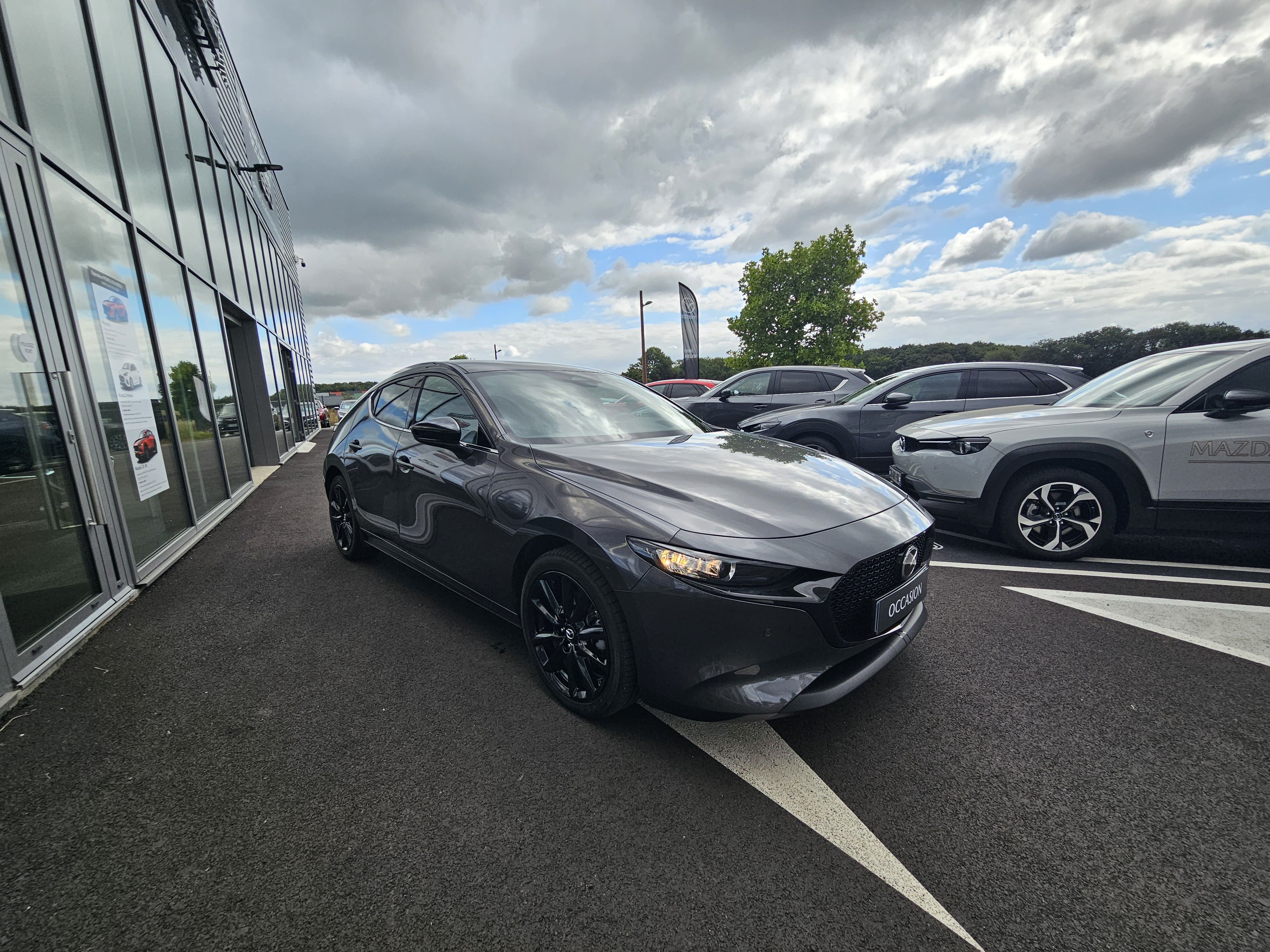 mazda - Visuel 2