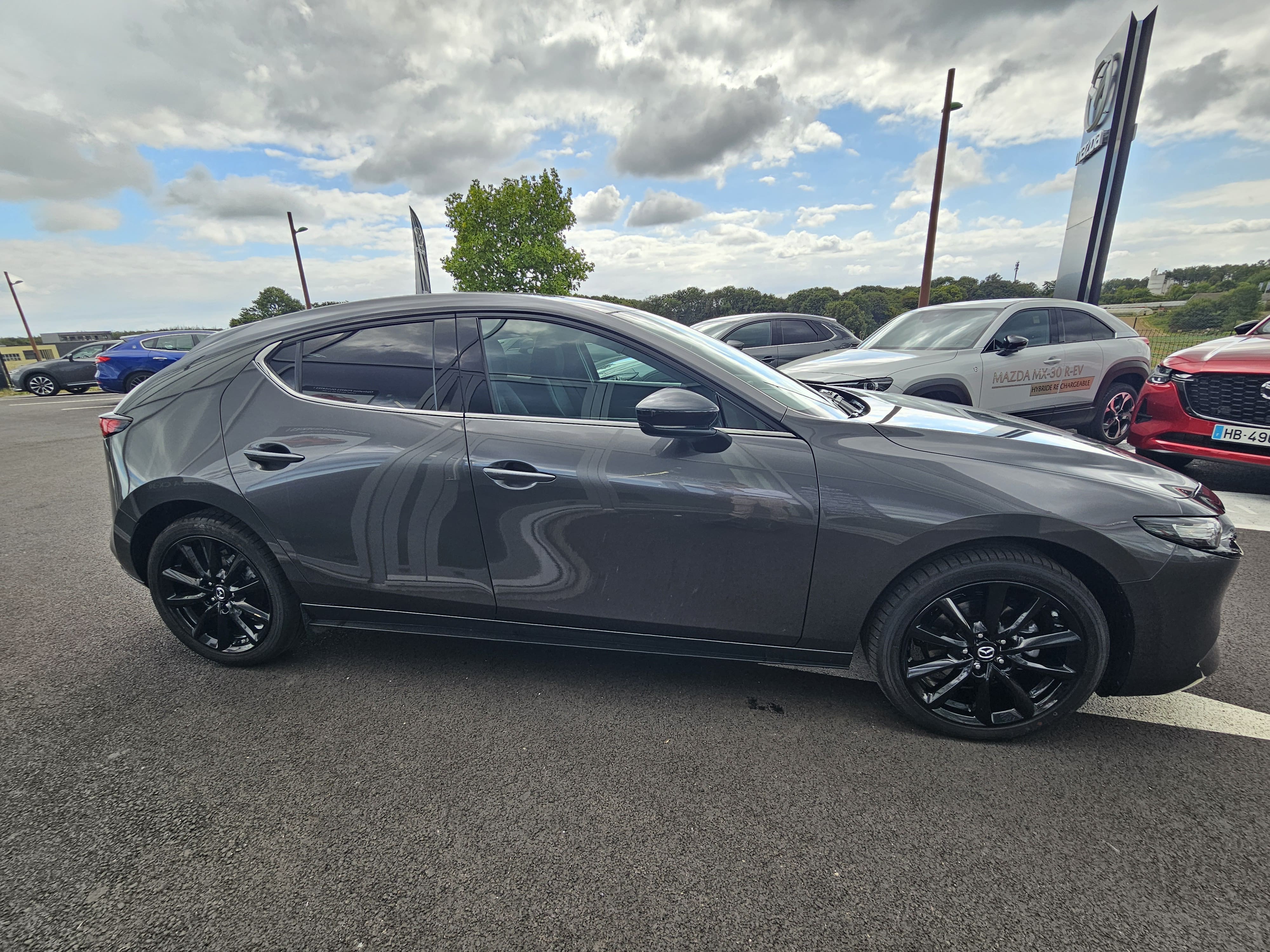 mazda - Visuel 5