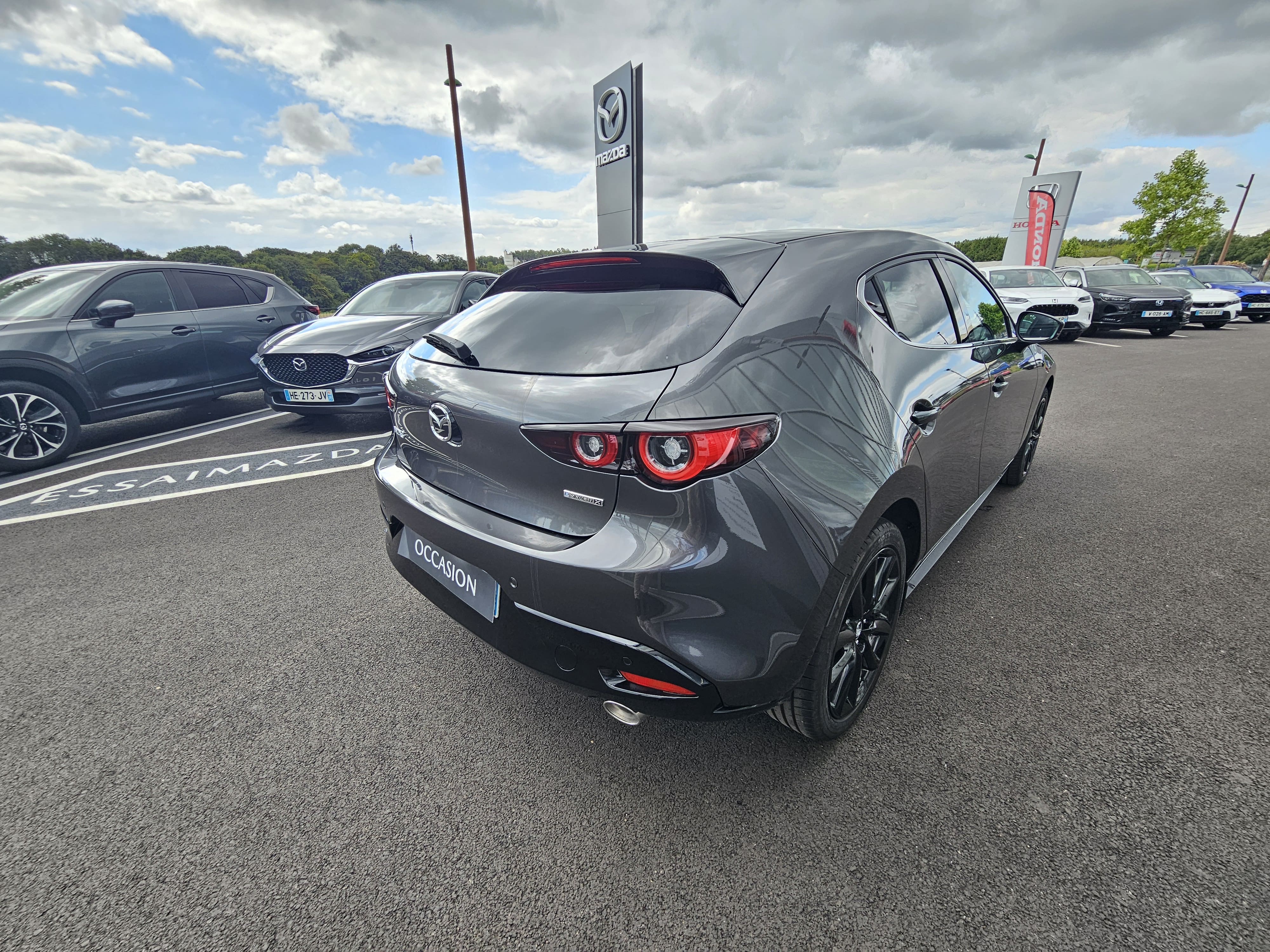mazda - Visuel 15