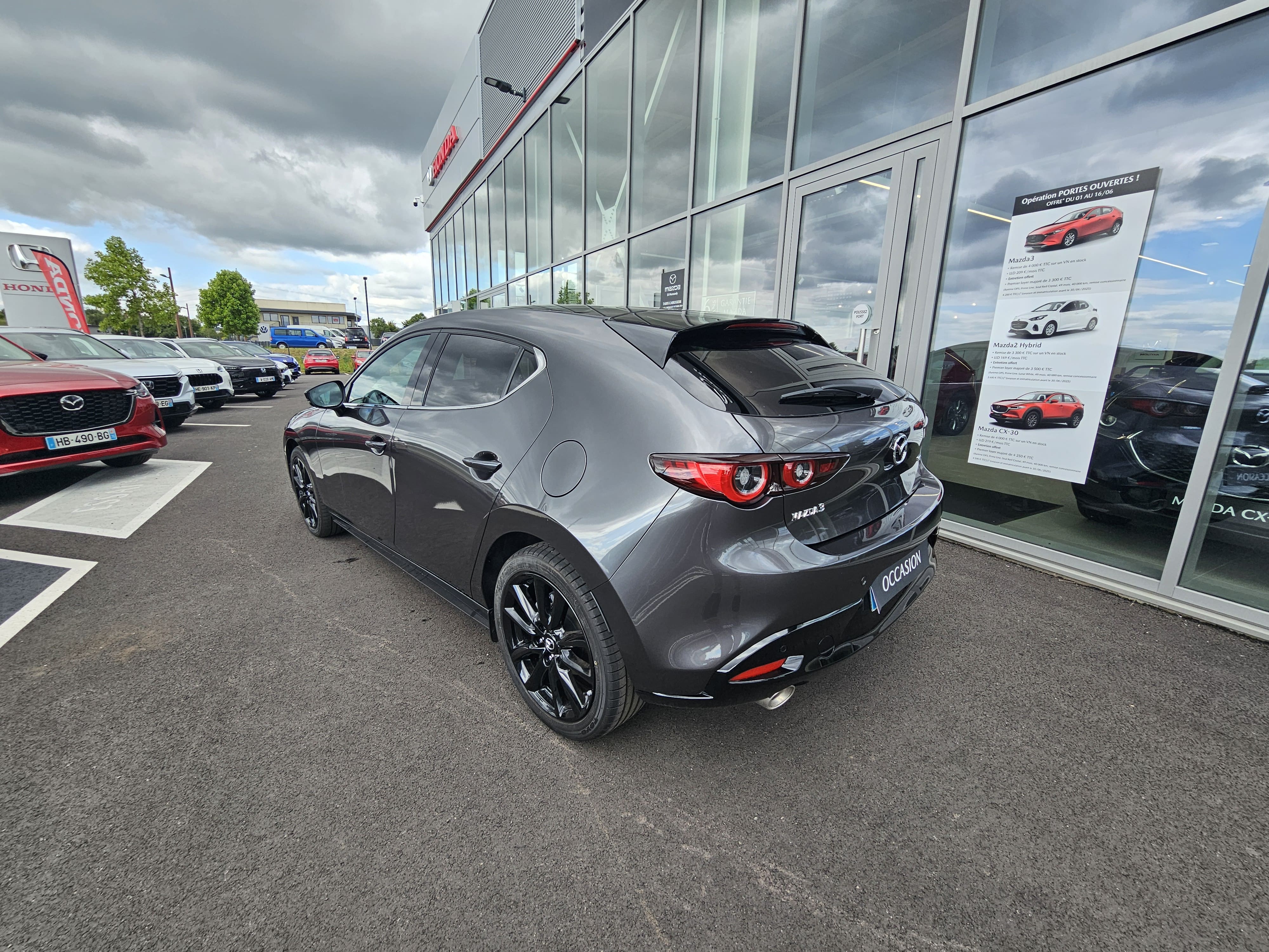 mazda - Visuel 13