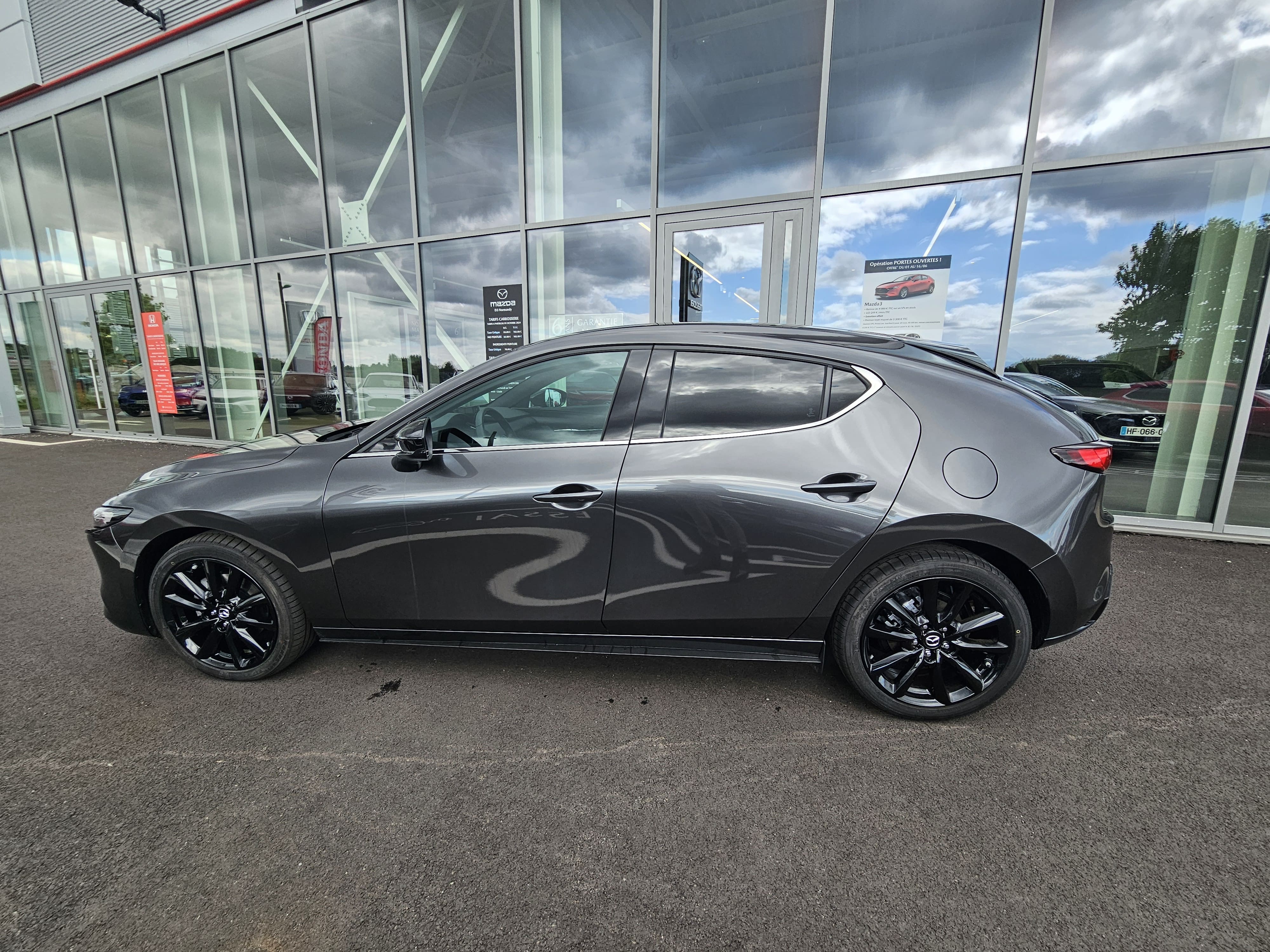 mazda - Visuel 14