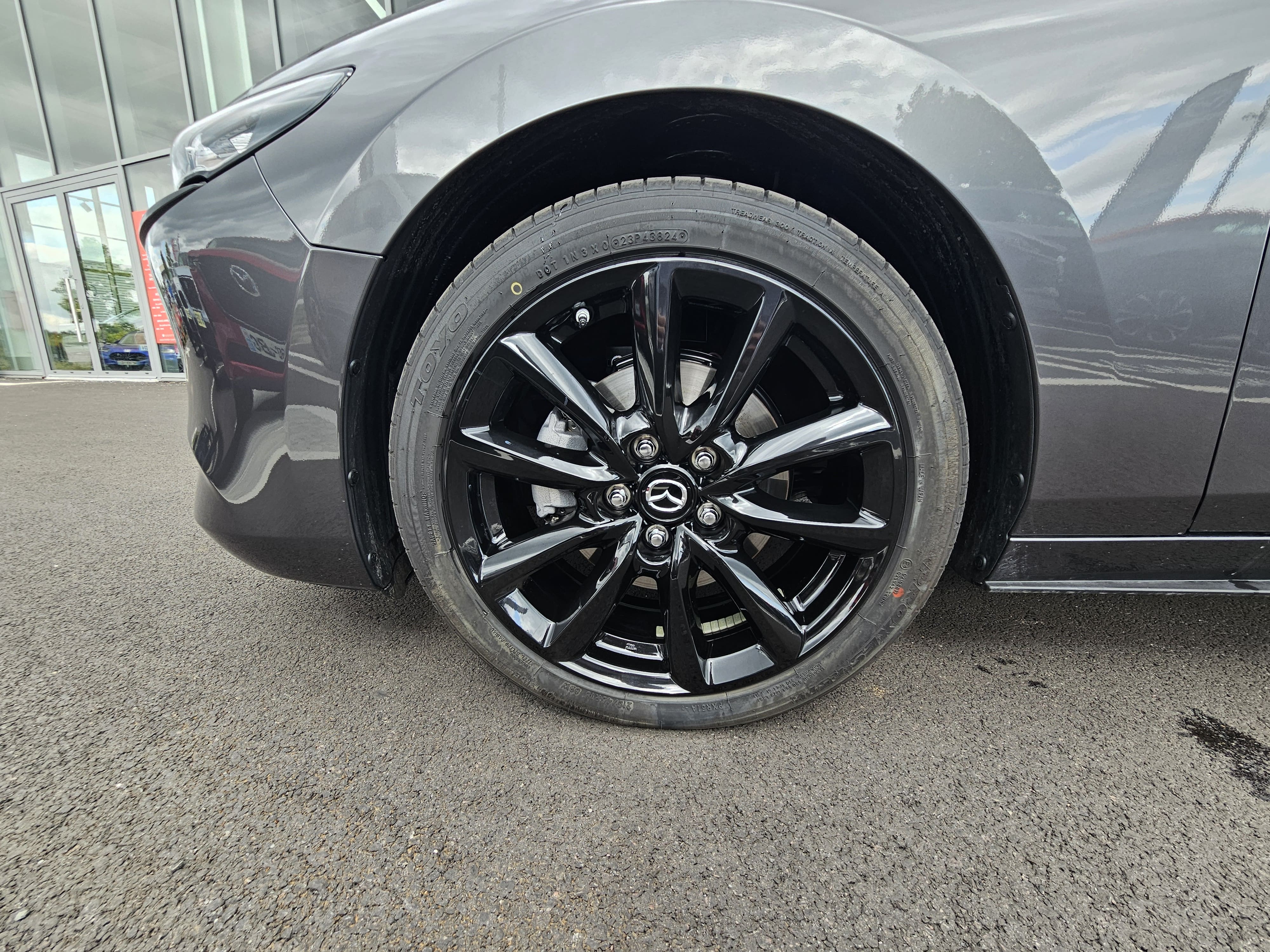 mazda - Visuel 20