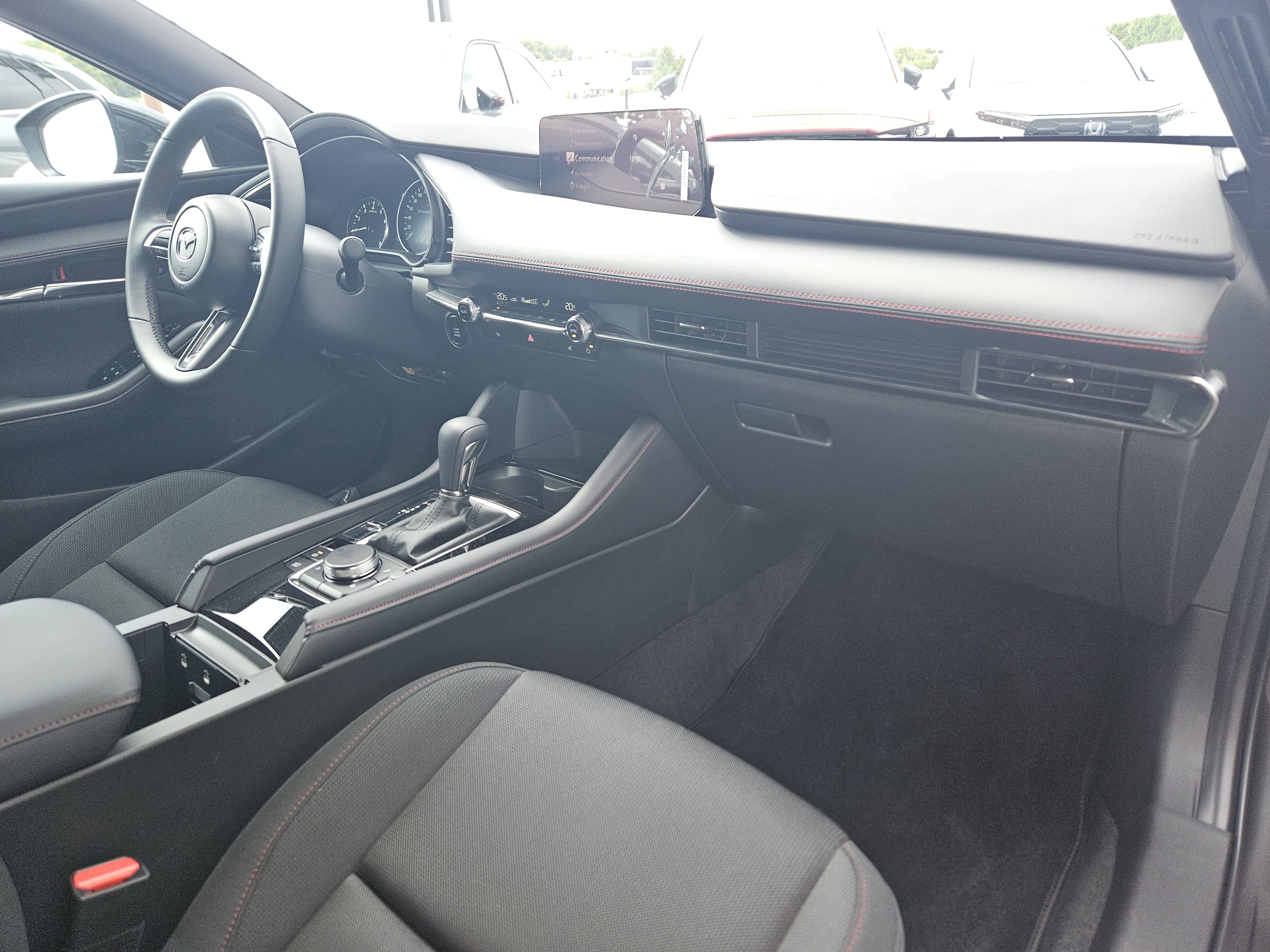 mazda - Visuel 7