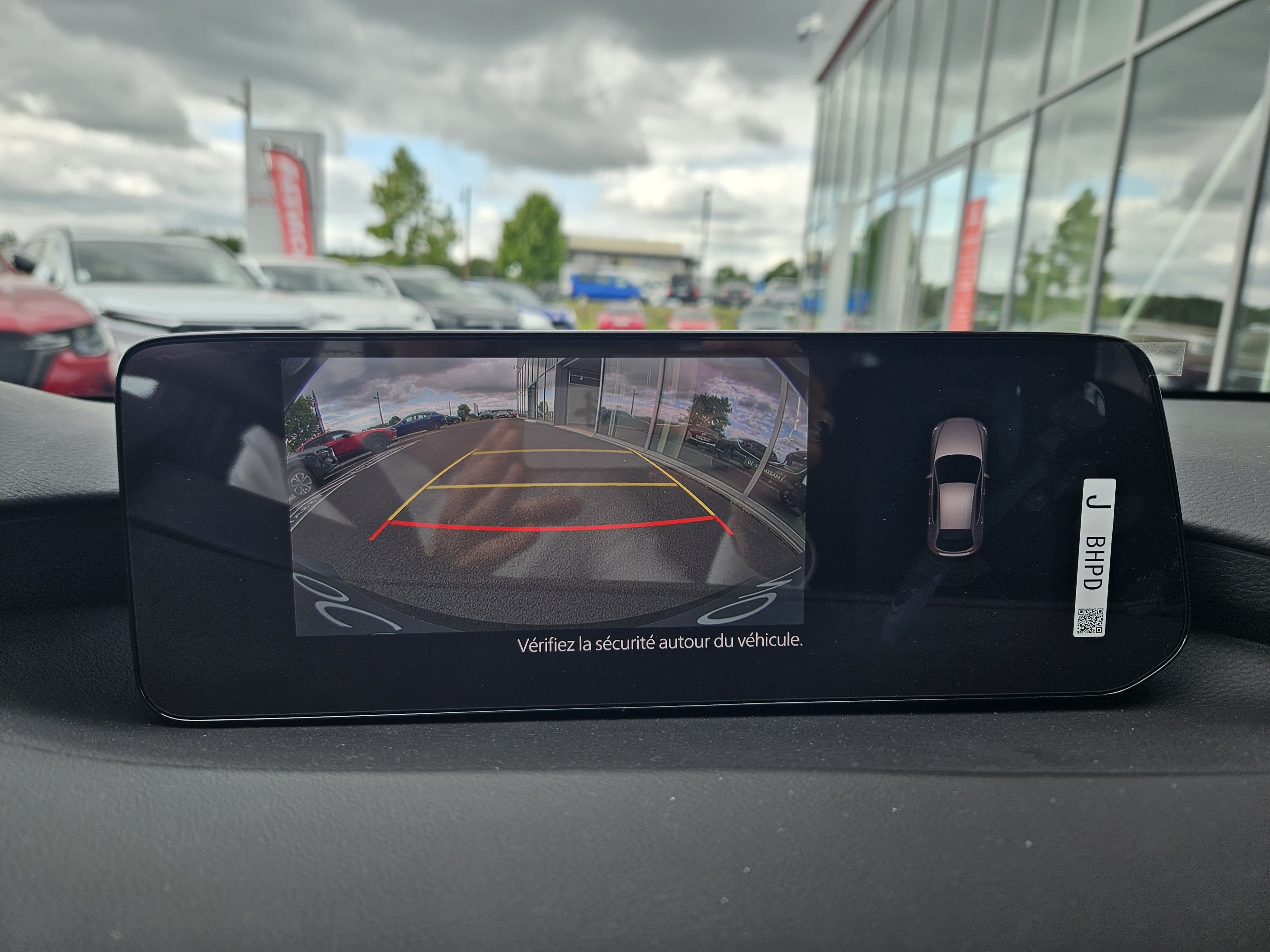 mazda - Visuel 1