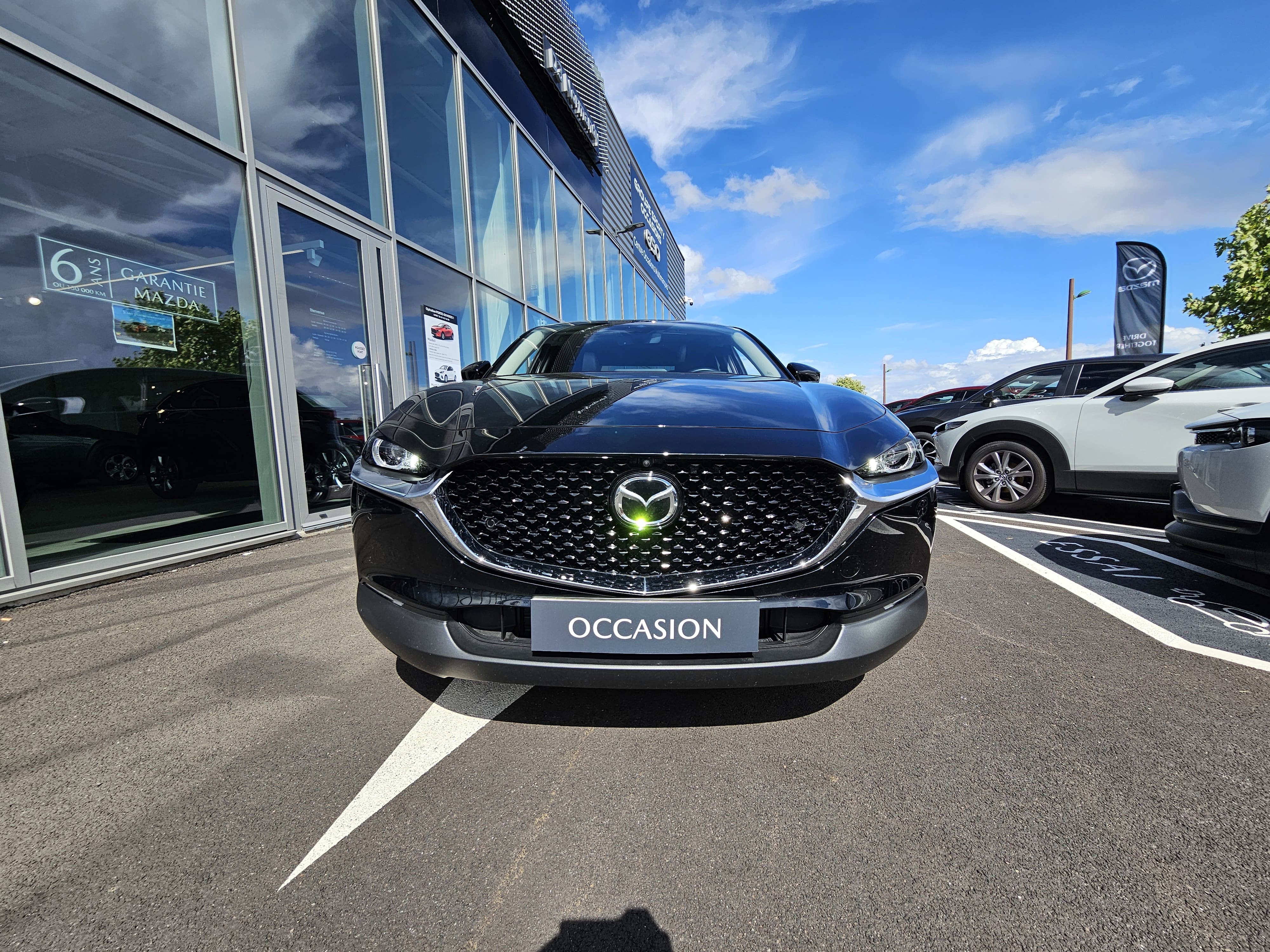 mazda - Visuel 16