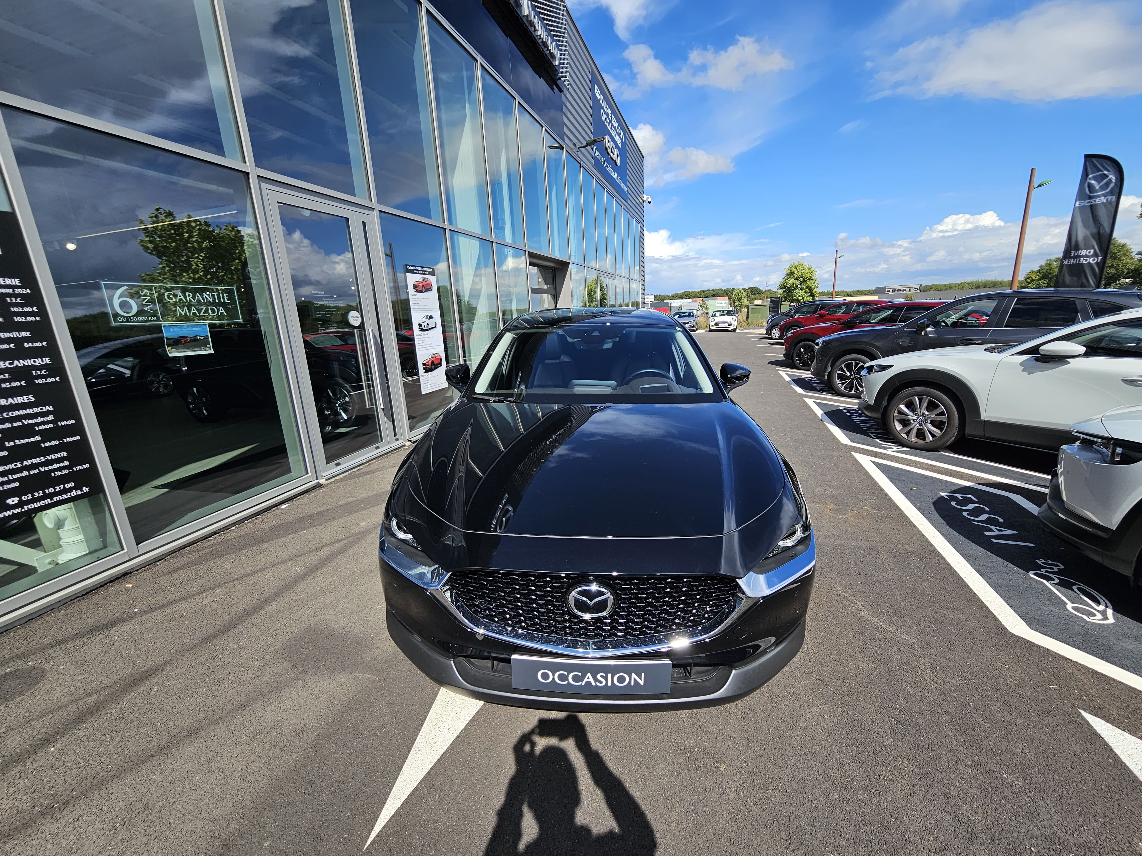 mazda - Visuel 14