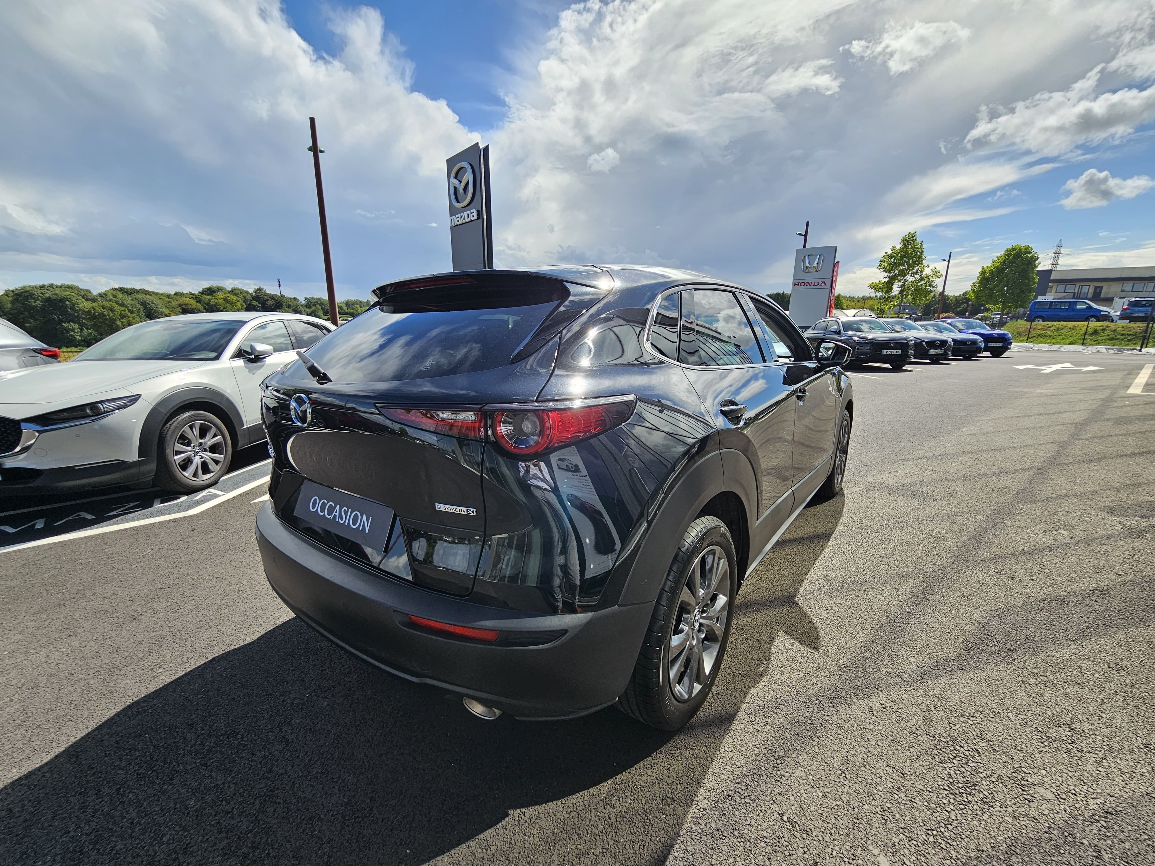 mazda - Visuel 13
