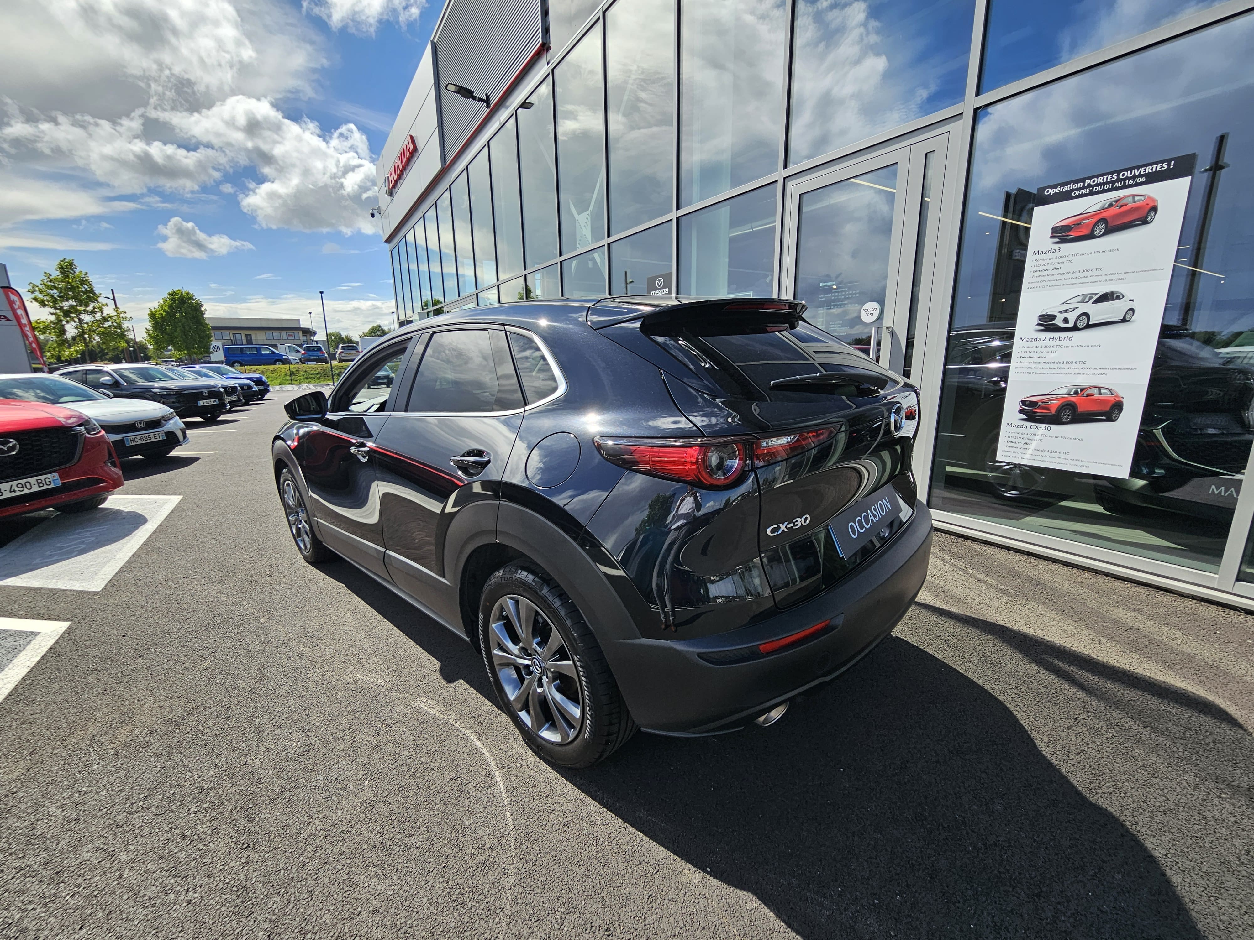mazda - Visuel 17