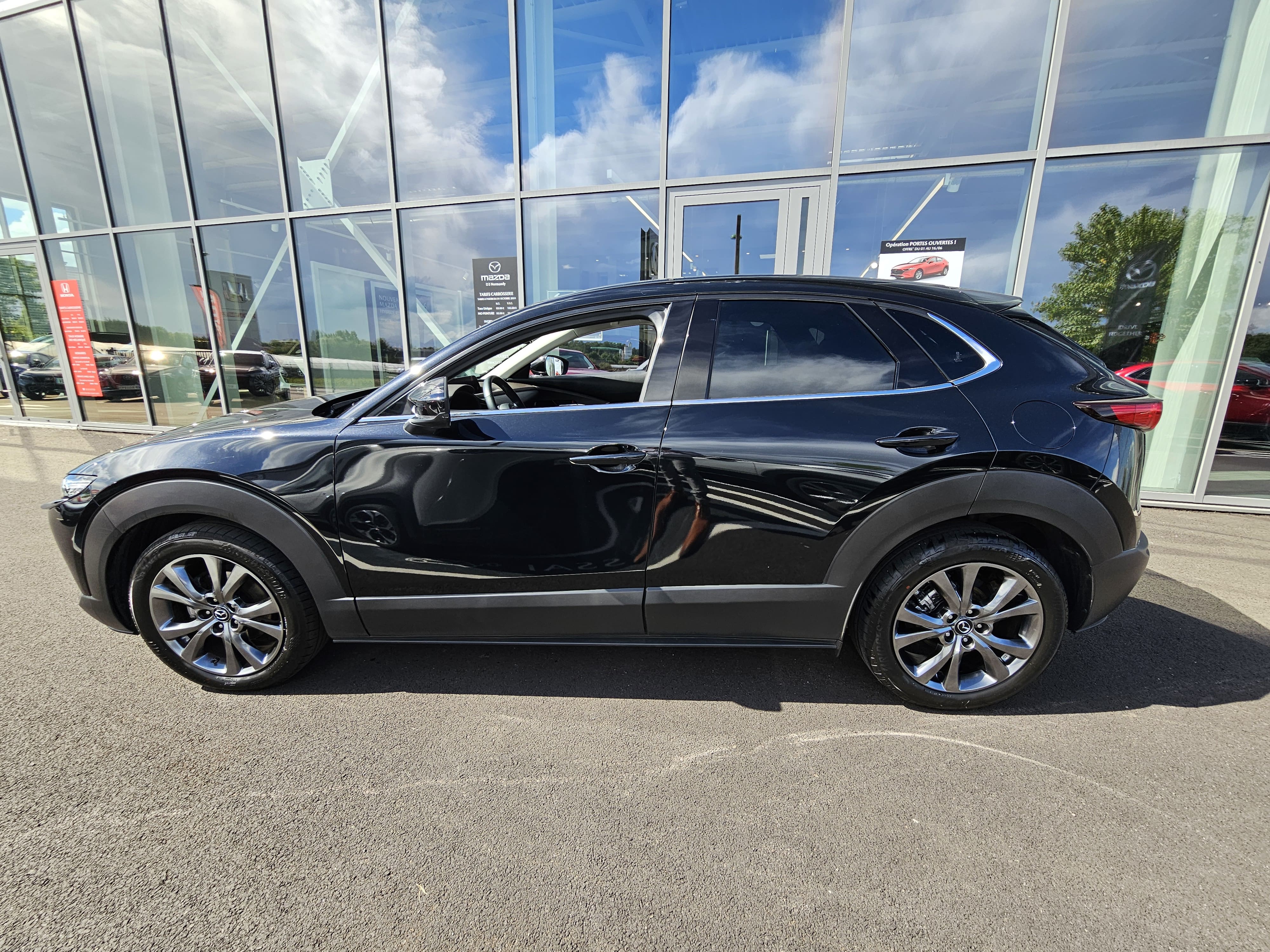 mazda - Visuel 20