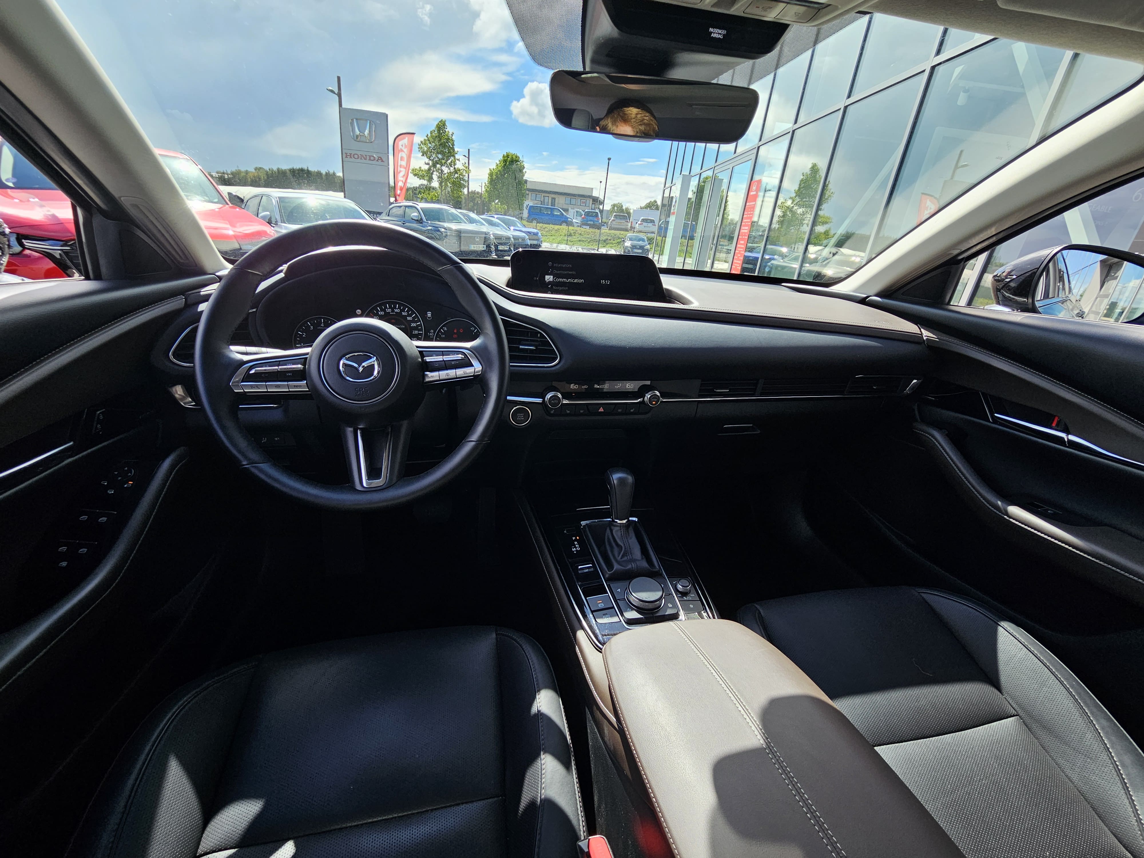 mazda - Visuel 2