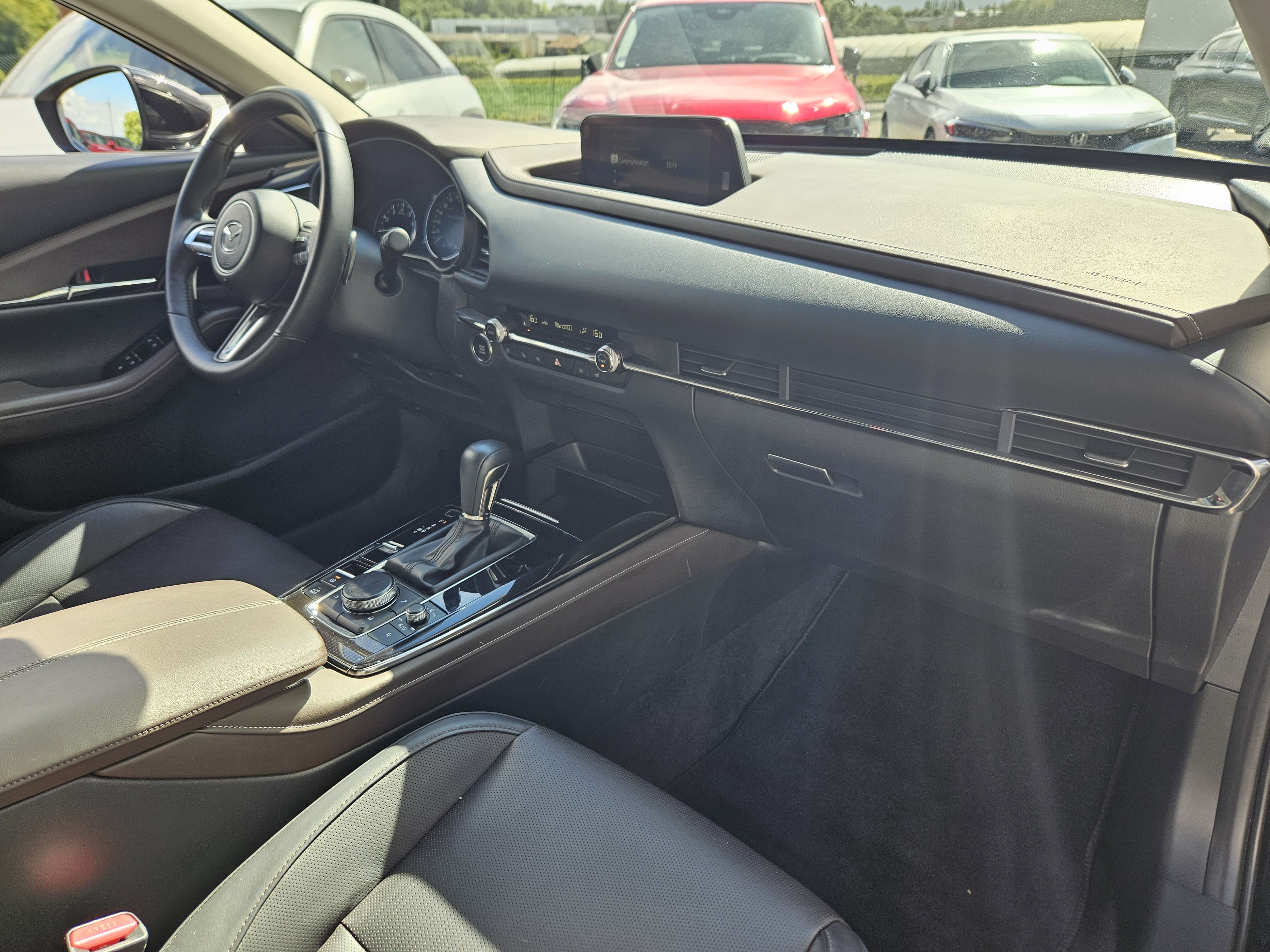 mazda - Visuel 5