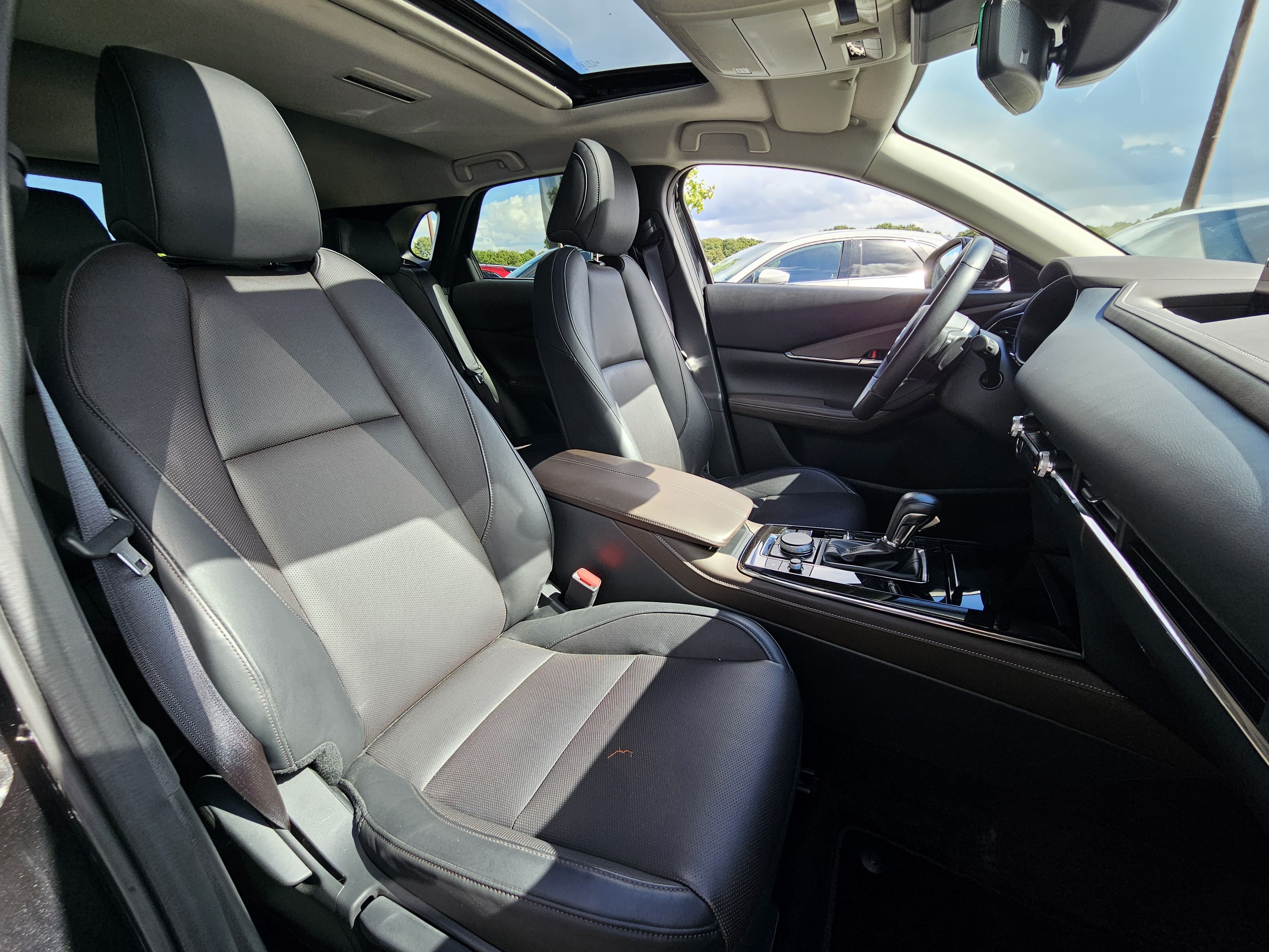 mazda - Visuel 7