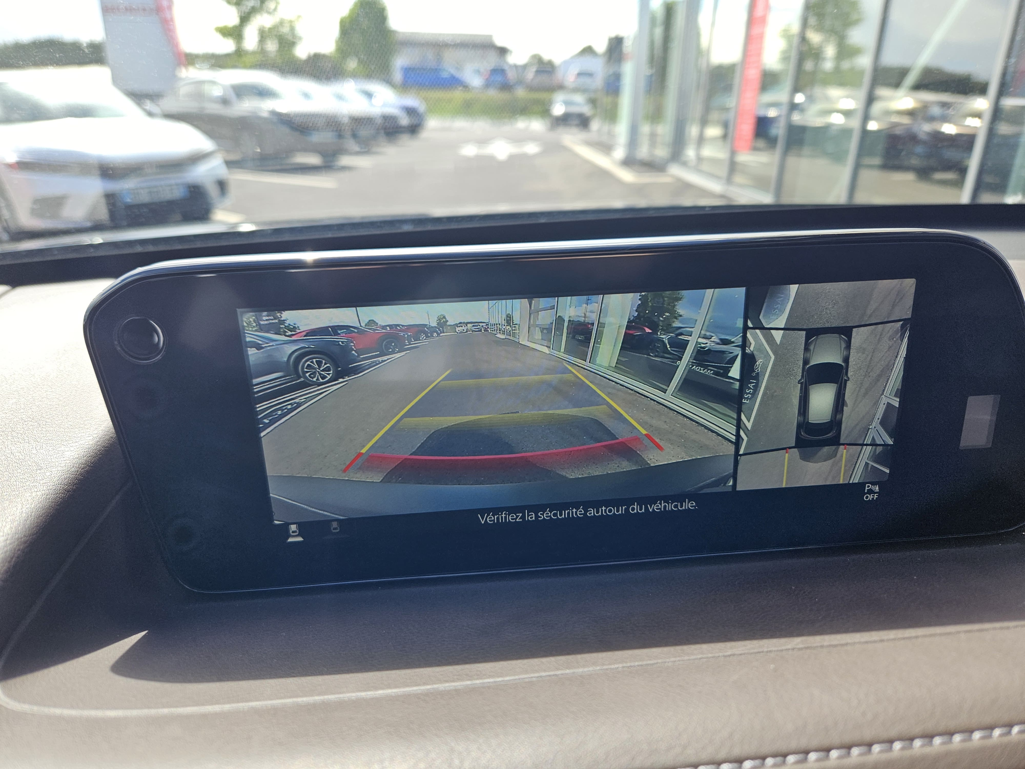 mazda - Visuel 1