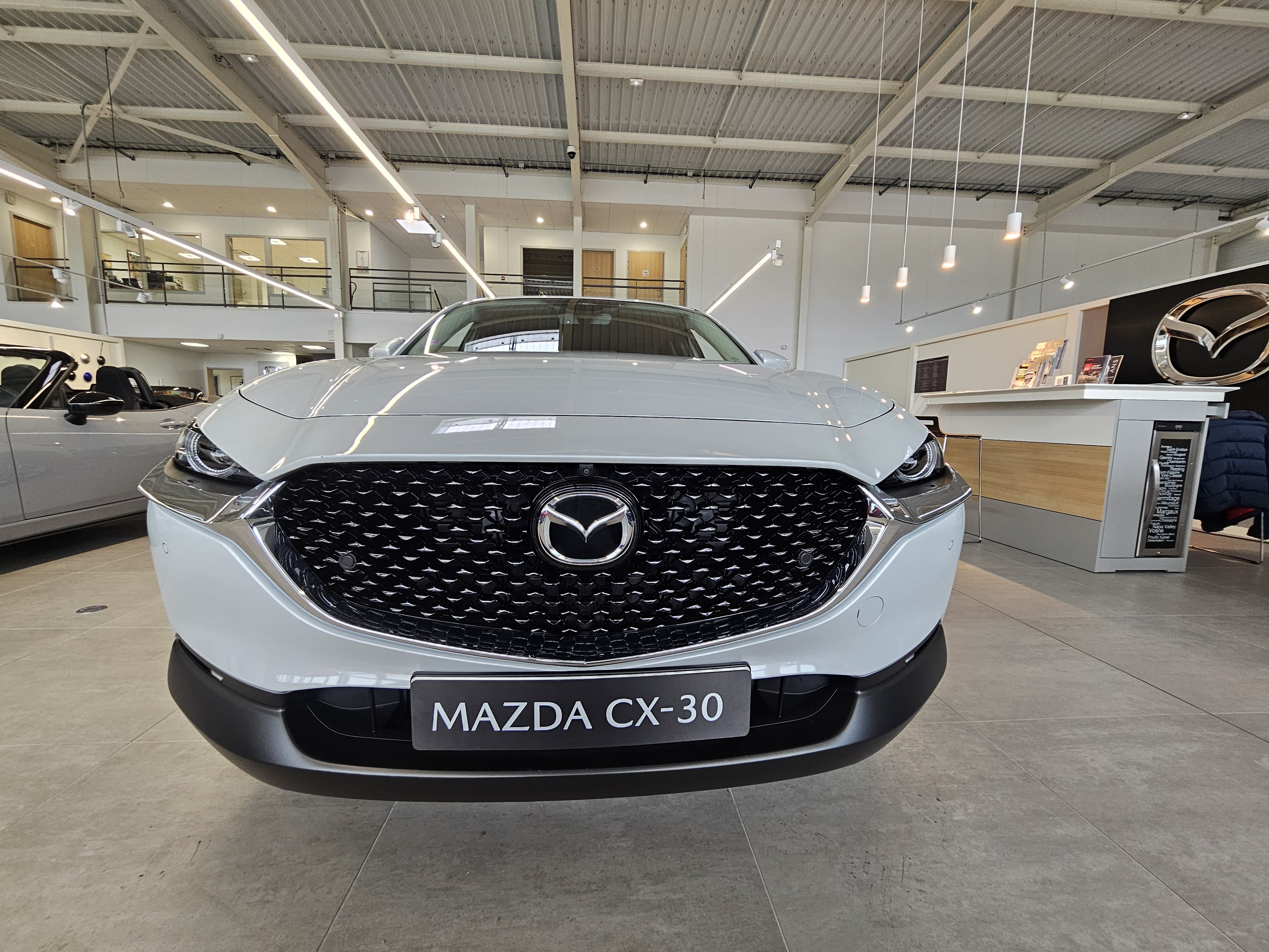 mazda - Visuel 6