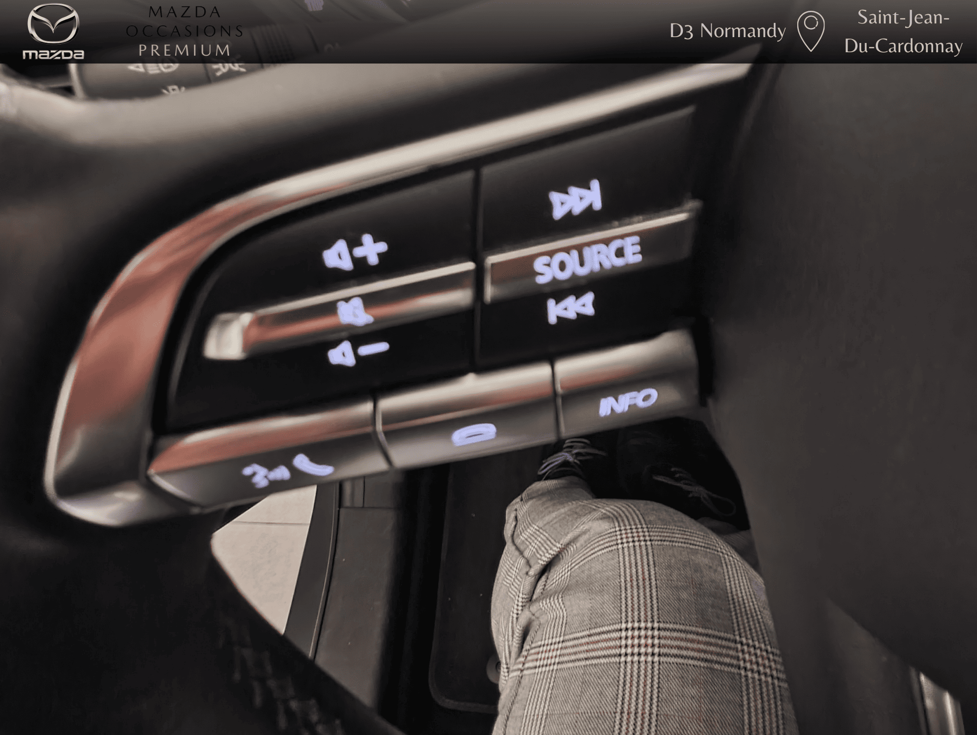 mazda - Visuel 25