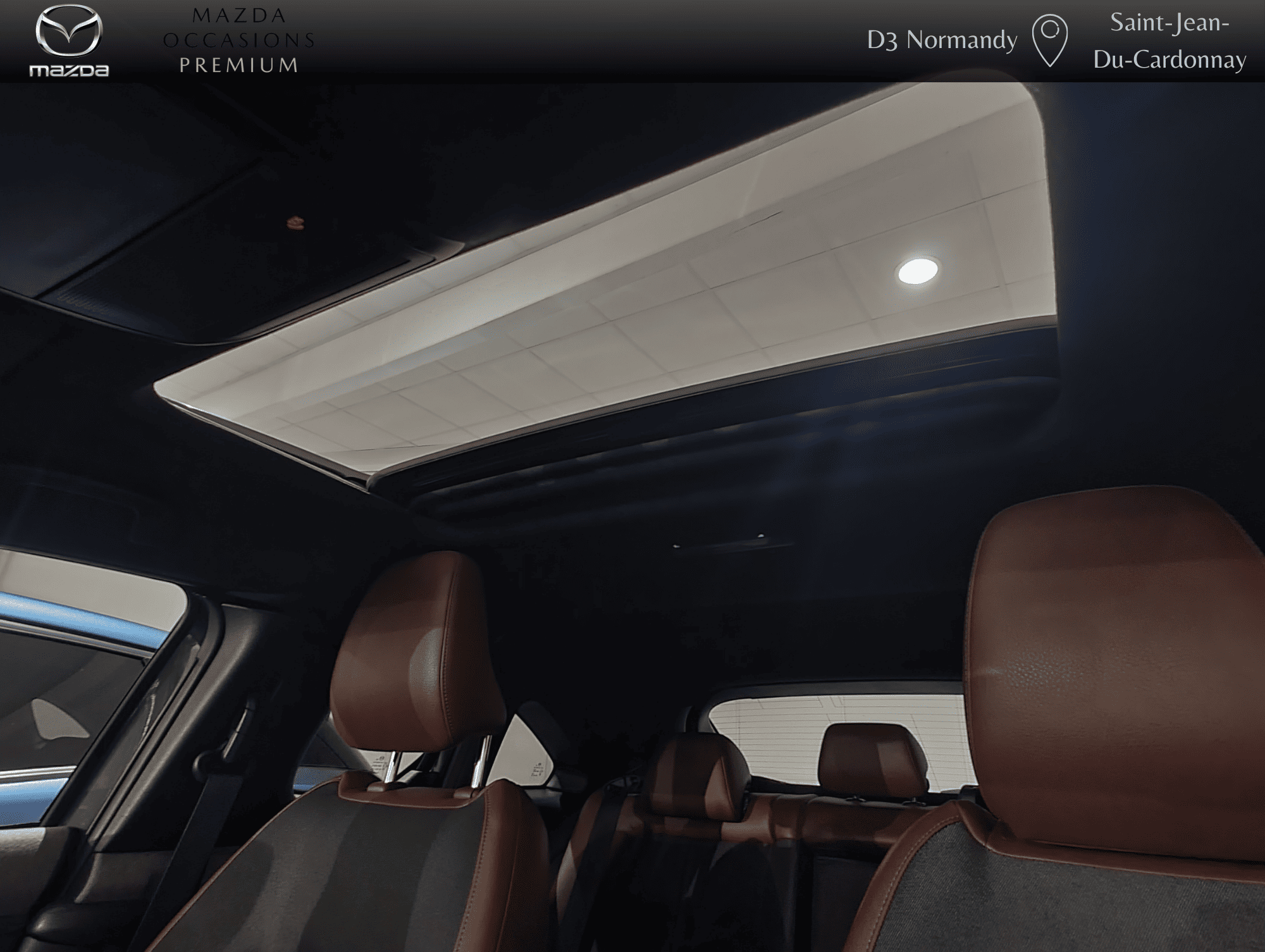 mazda - Visuel 26