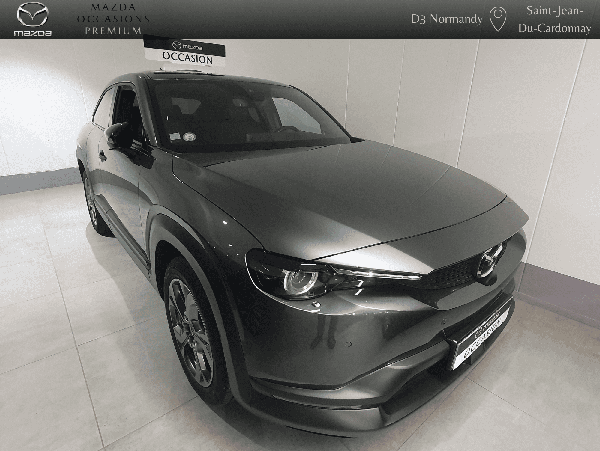 mazda - Visuel 2