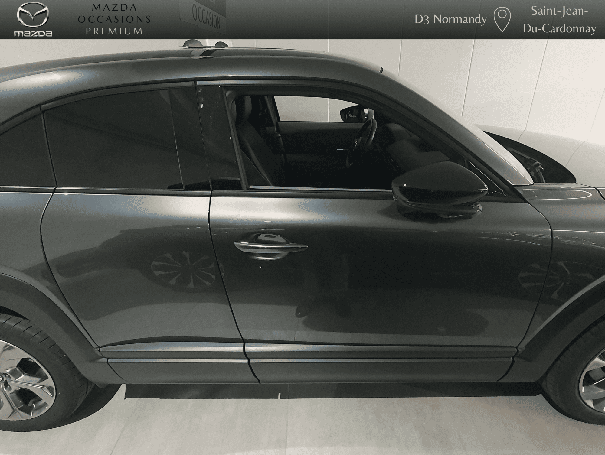 mazda - Visuel 3