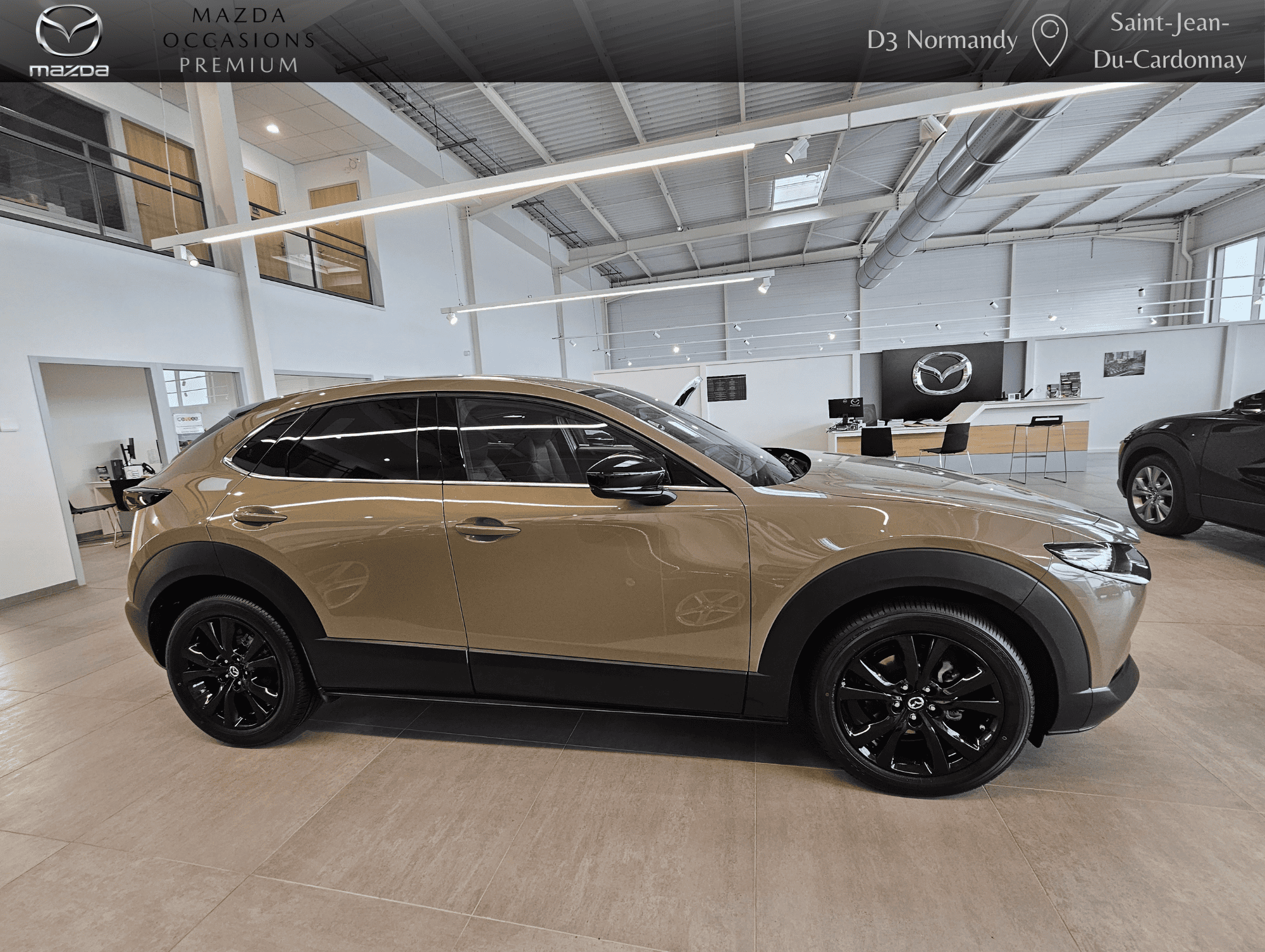 mazda - Visuel 3