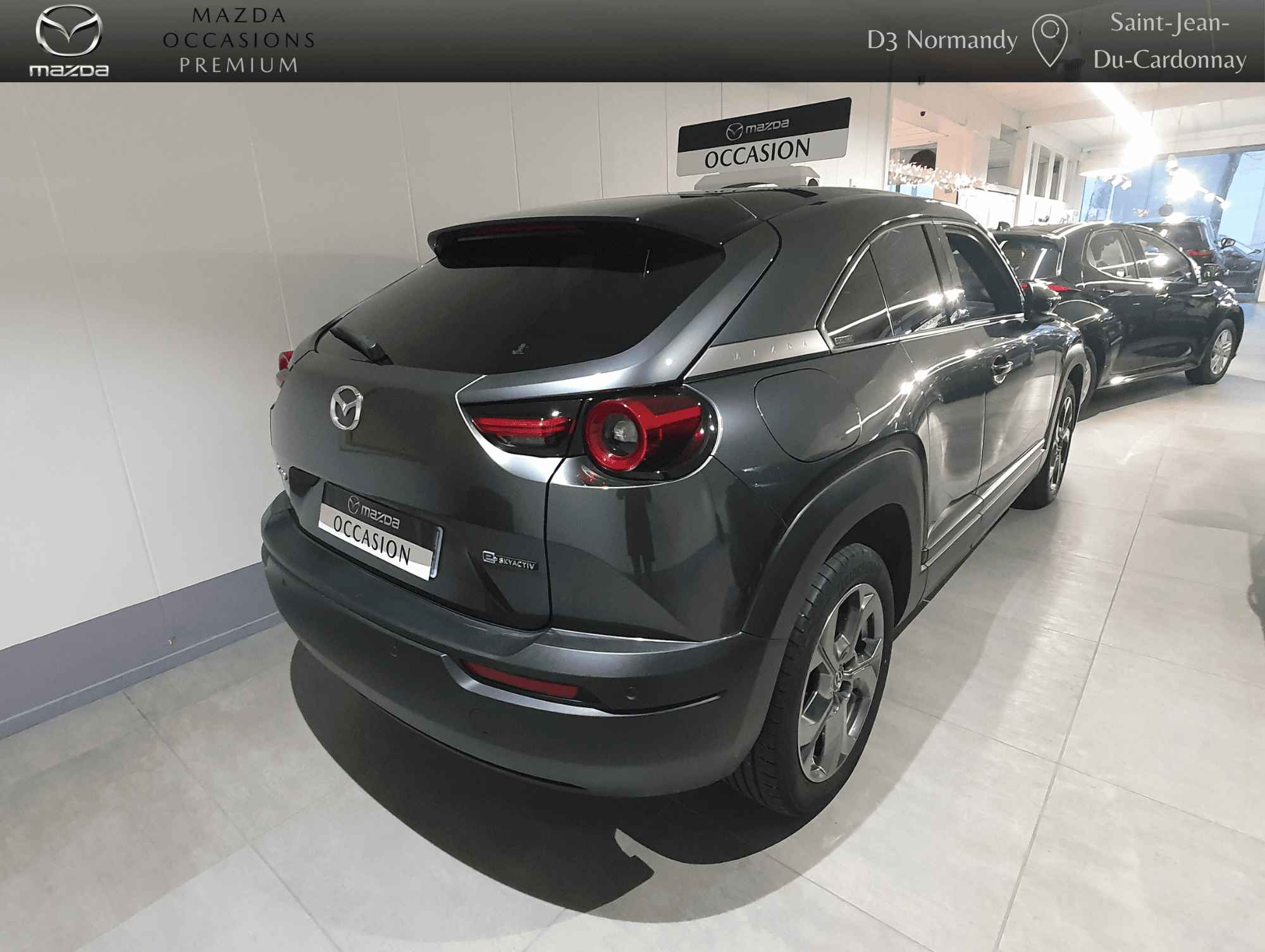 mazda - Visuel 4