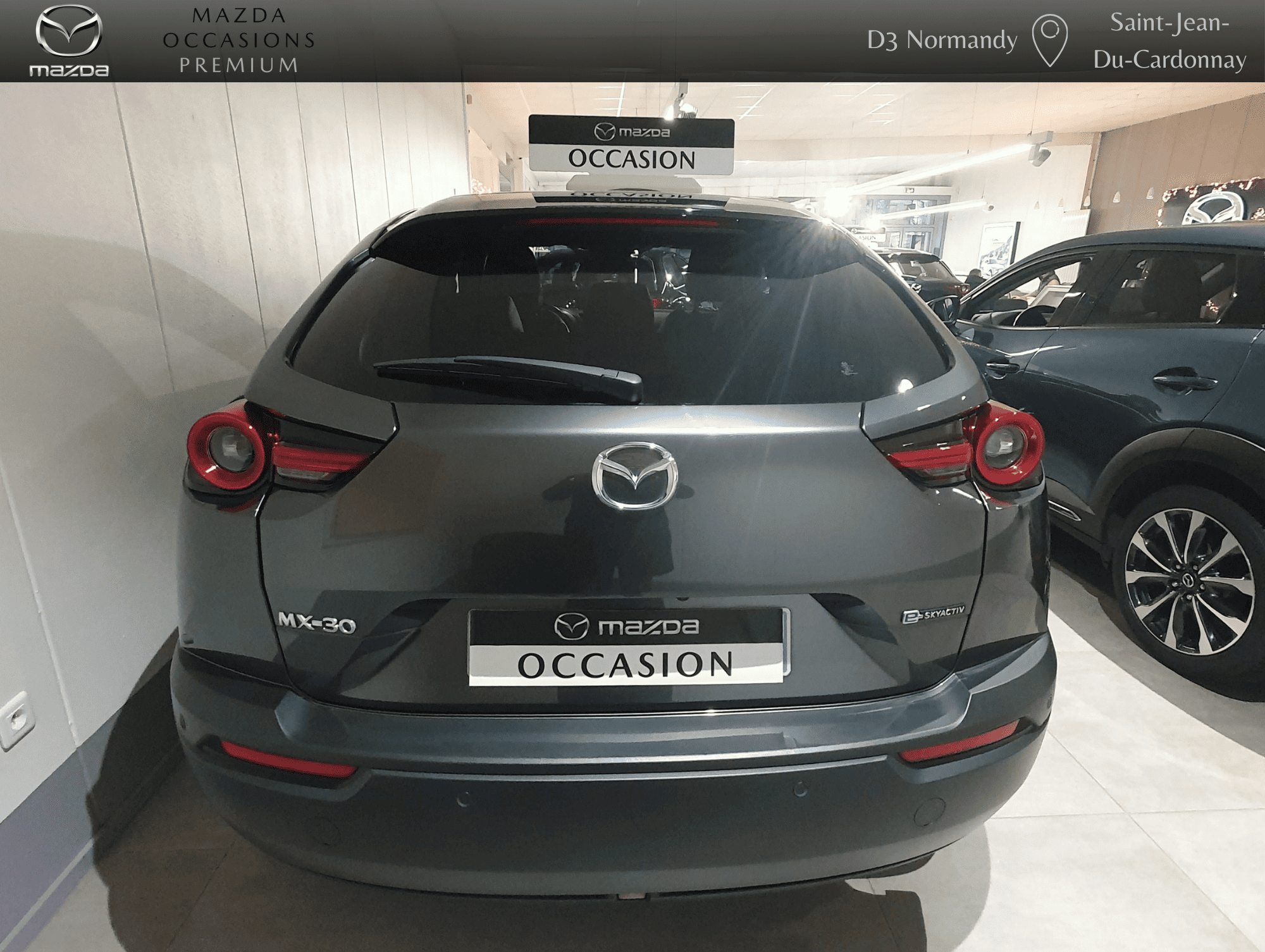 mazda - Visuel 5