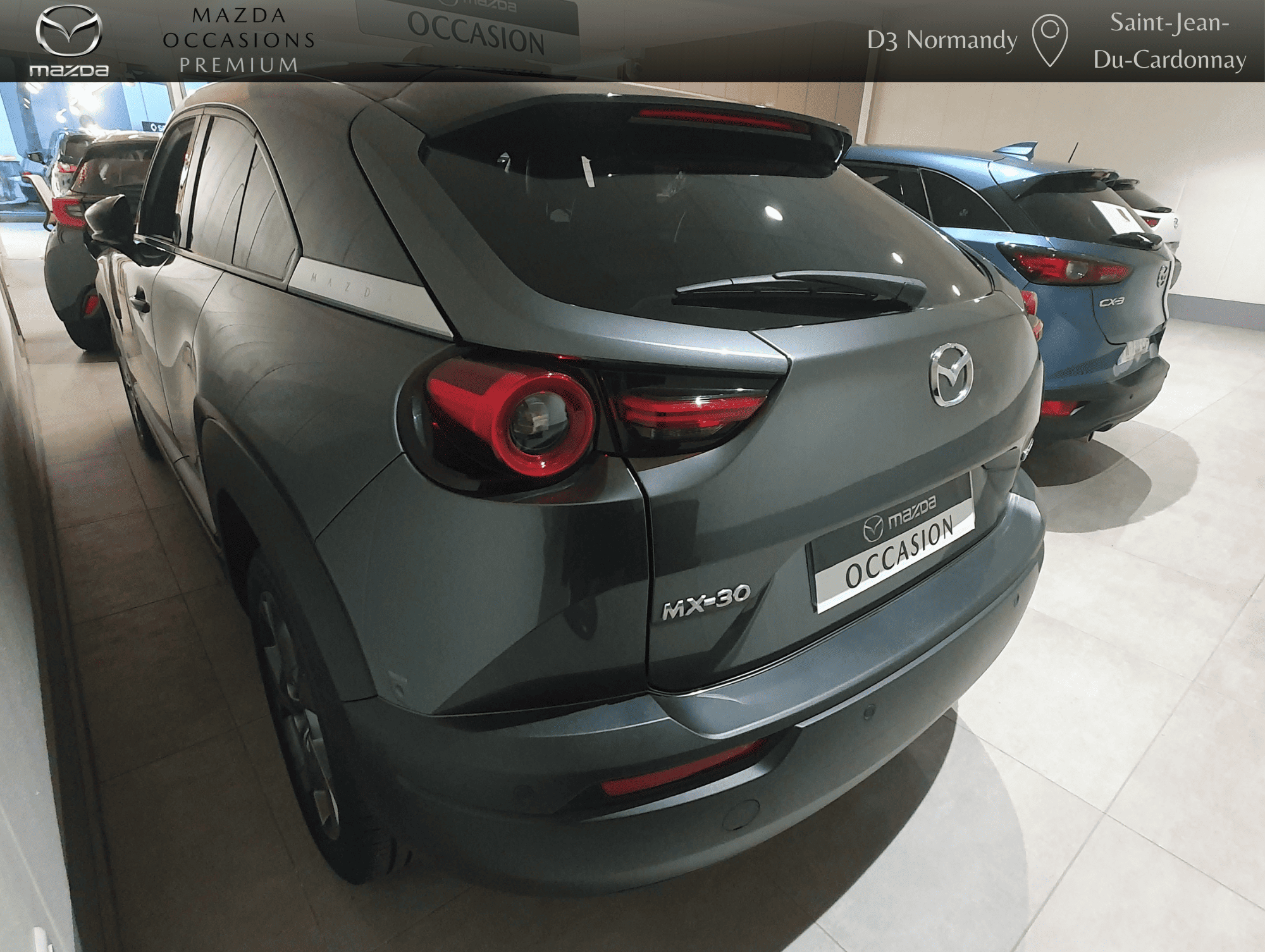 mazda - Visuel 6
