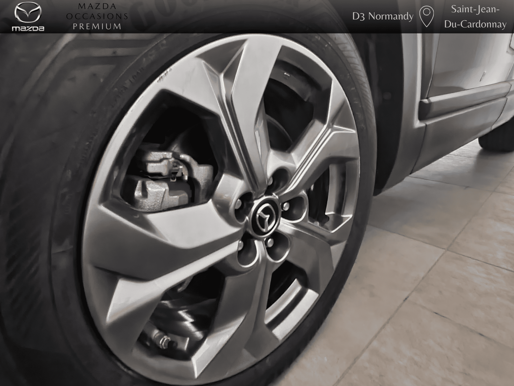 mazda - Visuel 7