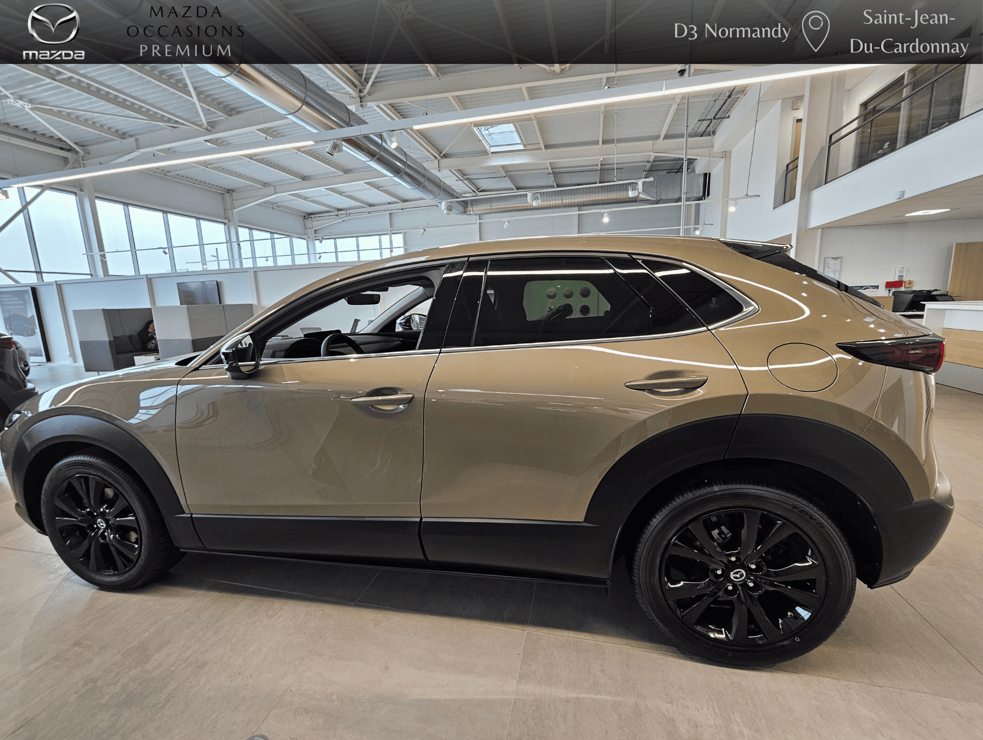 mazda - Visuel 7