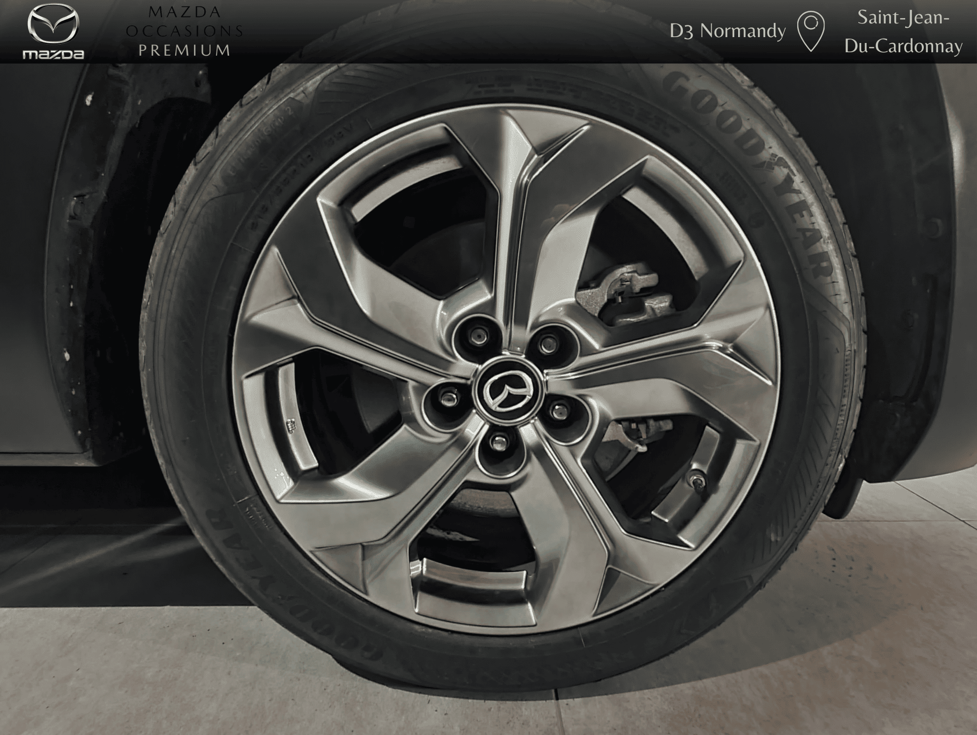 mazda - Visuel 8
