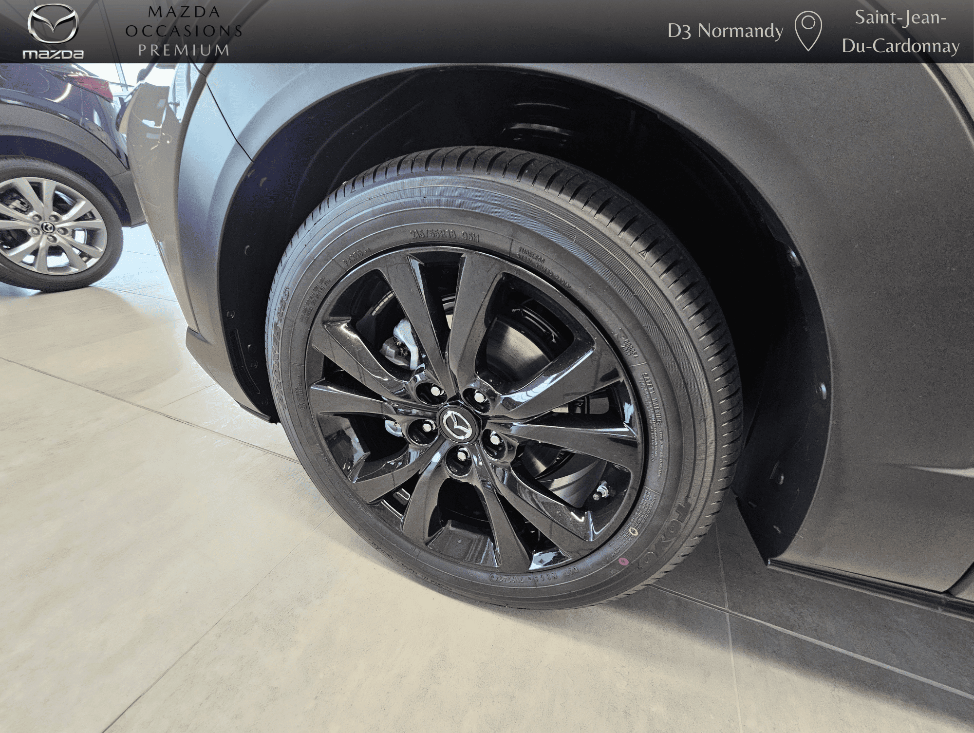 mazda - Visuel 8